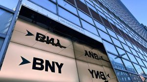 BNY nhắm đến thị trường đại lý chuyển nhượng trị giá 8,6 nghìn tỷ USD trên nền tảng blockchain