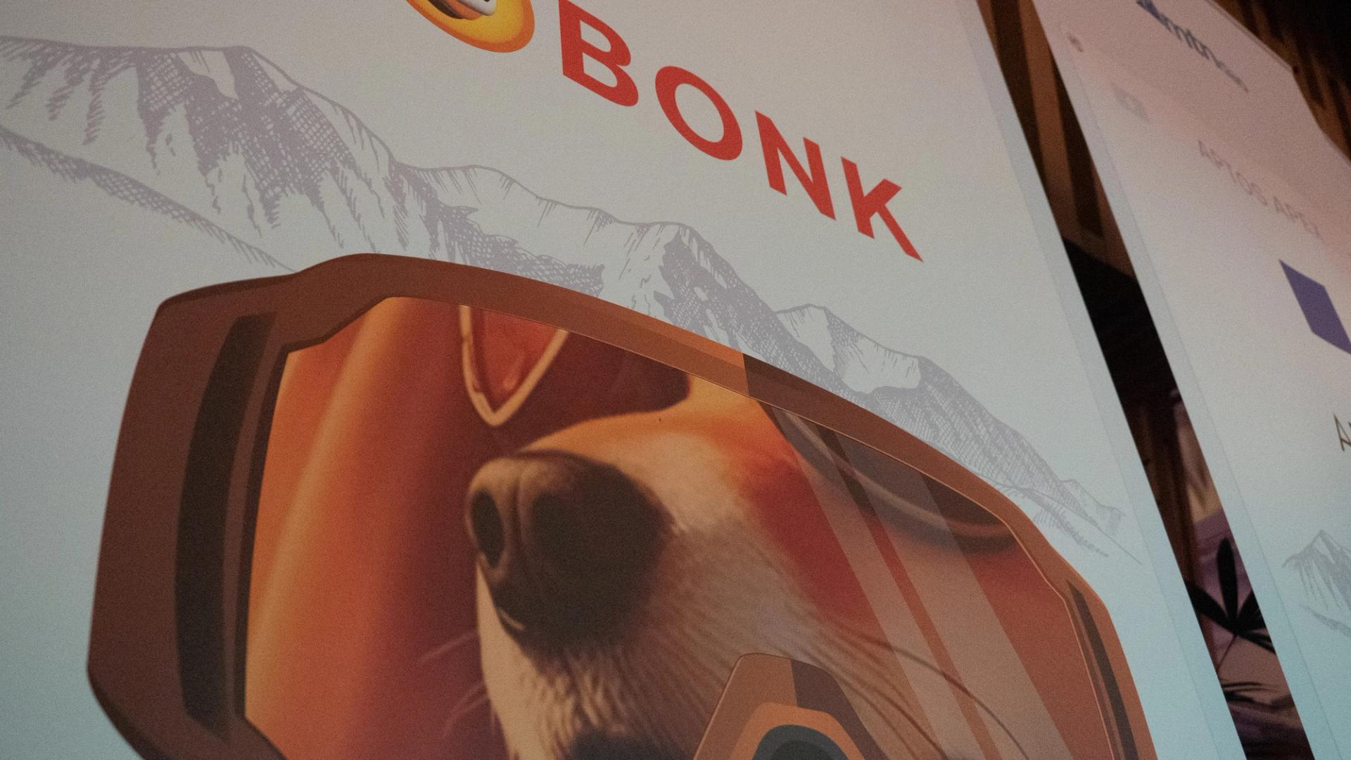 BONK DAO bị rút sạch 20 triệu USD ngân quỹ sau cuộc tấn công quản trị