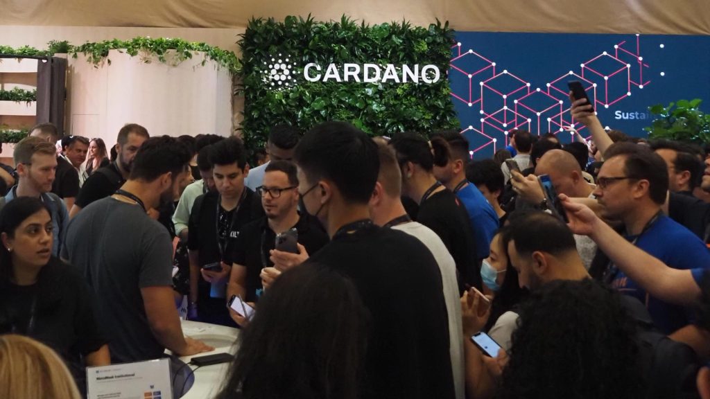 cardano-hard-fork
