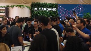 Tìm hiểu về đợt hard fork ‘Van Rossum’ của Cardano và ý nghĩa đối với người dùng