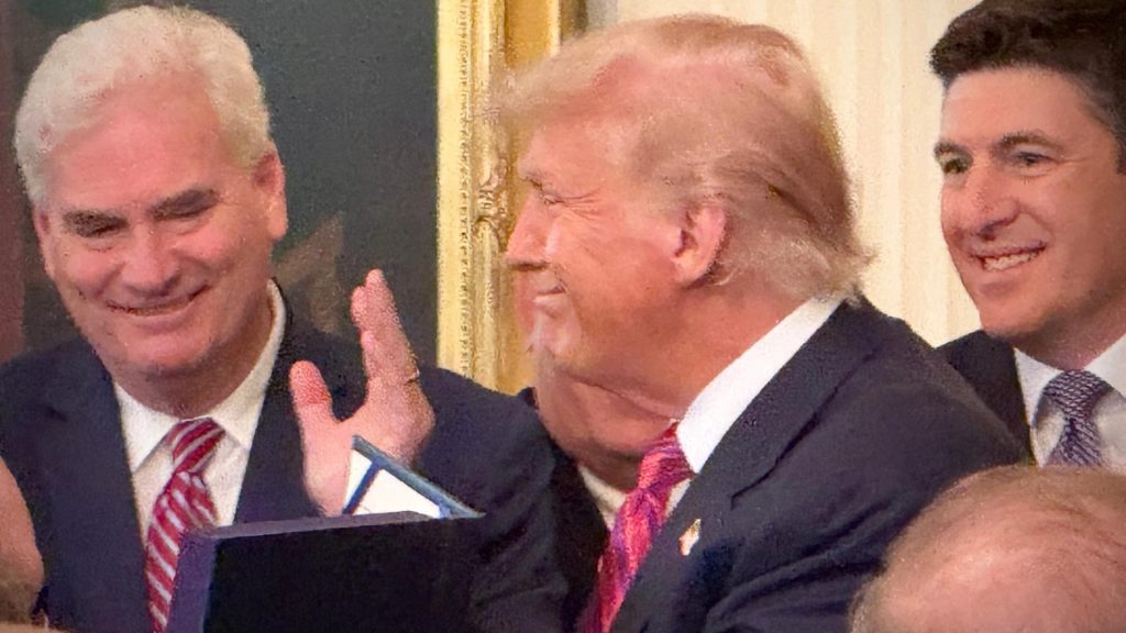 clarity-act-trump