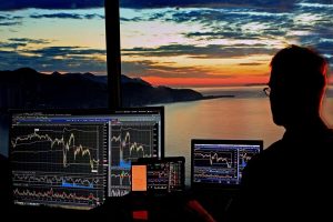 Ether giảm gấp đôi Bitcoin, HYPE lao dốc 10% khi đà tăng nhóm cổ phiếu chip chững lại