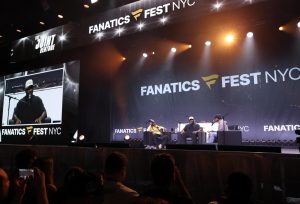 Fanatics mua sàn giao dịch được quản lý nhằm mở rộng mảng thị trường dự đoán
