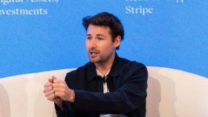 Stripe và Swift chạy đua kiểm soát hạ tầng thanh toán toàn cầu thế hệ mới