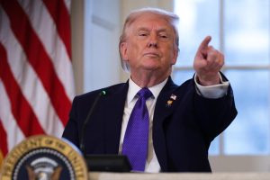 Trump nhắm vào hệ thống thanh toán của Brazil trong khi stablecoin đô la âm thầm chiếm lĩnh thị trường