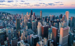 Nhóm vận động hành lang TDC kiện bang Illinois nhằm ngăn chặn thuế tài sản kỹ thuật số