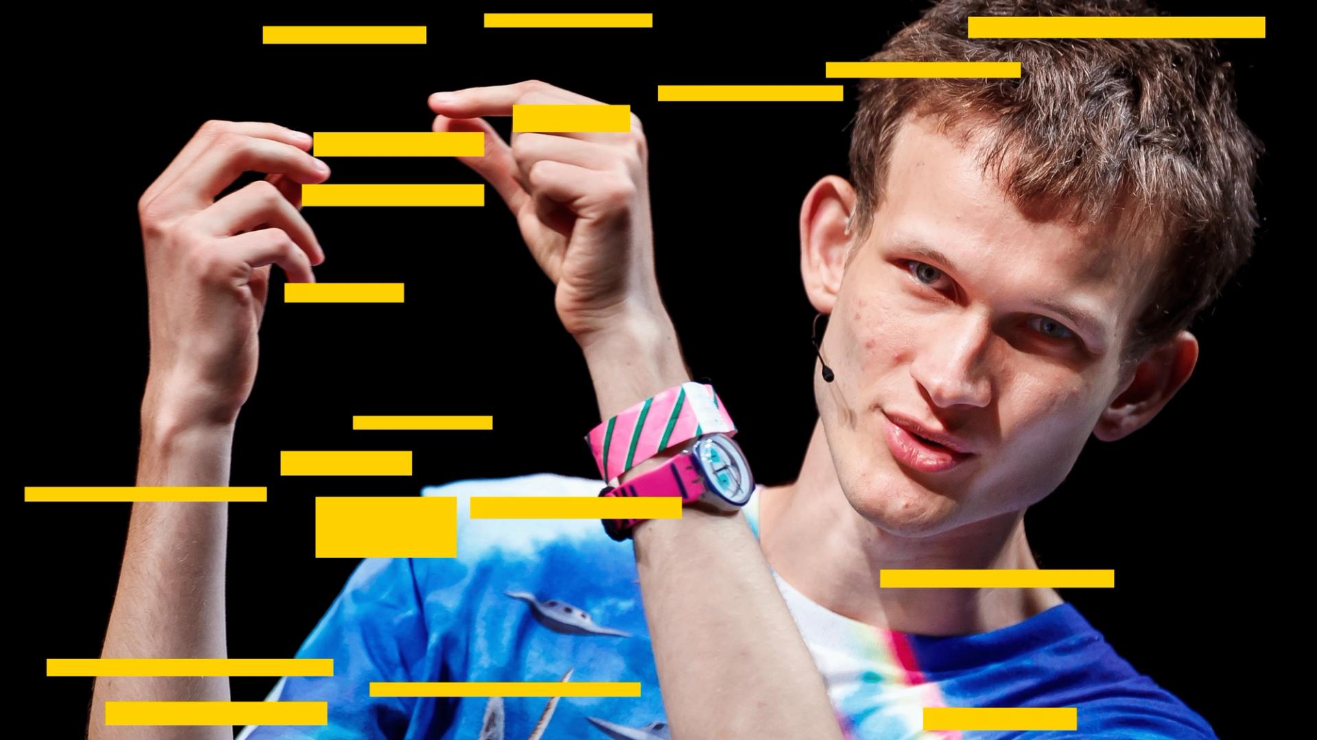 Vitalik Buterin: Ethereum đang chuẩn bị cho ‘công cuộc tái cấu trúc lớn nhất’ kể từ The Merge