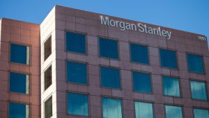 Morgan Stanley ra mắt sản phẩm giao dịch trao đổi ether, solana sau thành công của quỹ bitcoin