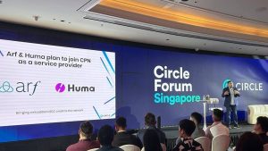CoinShares: Open USD là mối đe dọa lớn nhất đối với USDC của Circle