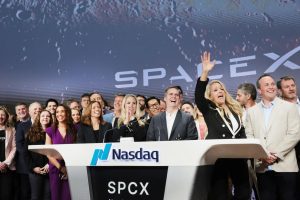 Thị trường bitcoin và ether bị chi phối bởi perps – SpaceX cho thấy sức ảnh hưởng của chúng