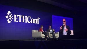 Cổ phiếu Securitize được BlackRock hậu thuẫn giảm 40% sau khi lên sàn qua SPAC bất chấp cơn sốt token hóa