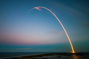 SpaceX lần đầu dịch chuyển Bitcoin sau 6 tháng: Không có dấu hiệu bán tháo