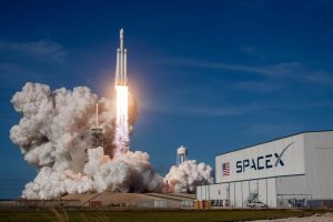 IPO của SpaceX thúc đẩy khối lượng giao dịch cổ phiếu token hóa đạt kỷ lục 3,86 tỷ USD trong tháng 6