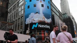 Biên bản FOMC, SpaceX gia nhập Nasdaq 100: Tuần lễ tiền mã hóa sắp tới