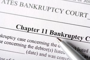 Công ty dữ liệu đám mây Storj nộp đơn xin bảo hộ Chương 11, kéo dài chuỗi thất bại crypto trong tuần. Token giảm 16%