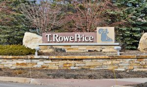 T. Rowe Price, nhà quản lý tài sản 1,9 nghìn tỷ USD, ra mắt ETF tiền điện tử đa mã token đầu tiên