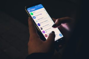 Nga buộc tội người sáng lập Telegram Pavel Durov hỗ trợ khủng bố
