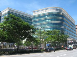 Quỹ đầu tư Temasek của Singapore từ bỏ tiền mã hóa, tập trung nguồn lực vào AI