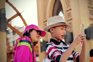 Giới lãnh đạo crypto nhận định: Thế hệ ‘công dân số’ có thể không cần tài khoản ngân hàng