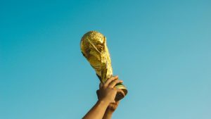 Thị trường dự đoán bùng nổ với 50 tỷ USD trong mùa World Cup 2026