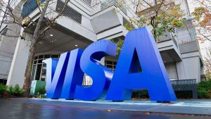 Visa ra mắt nền tảng stablecoin mới, đẩy mạnh cạnh tranh với Circle