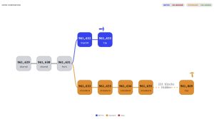 Tập BIP-110 của Bitcoin là chủ nghĩa tư bản thị trường tự do ở dạng thuần khiết nhất