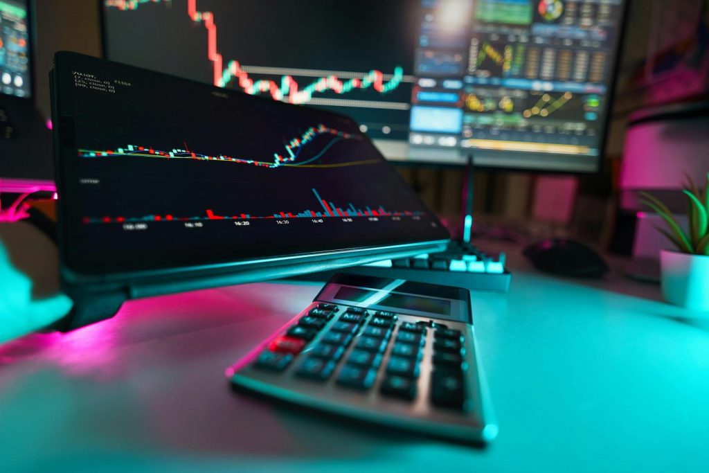bitcoin-dau-hang