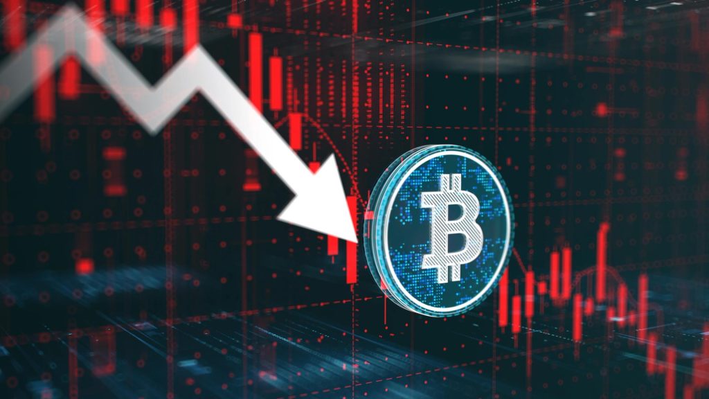 bitcoin-giam-gia