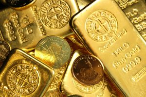 Bitcoin đang vượt trội hơn cổ phiếu và tương quan với vàng đúng vào thời điểm quan trọng nhất