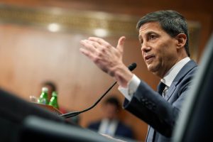 Chủ tịch Fed Kevin Warsh tại Jackson Hole: ‘Chúng ta còn nhiều việc phải làm’ về lạm phát