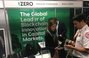 Chủ sở hữu NYSE là ICE hợp tác với tZERO để phát triển chứng khoán token hóa, đồng thời nắm cổ phần trong công ty