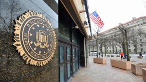 Đặc vụ tình báo FBI bị bắt vì đánh cắp 1 triệu USD tiền mã hóa