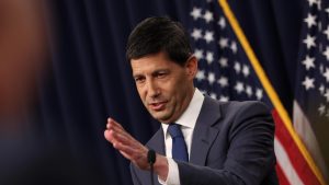 Giới giao dịch crypto thận trọng chờ đợi bài phát biểu của Chủ tịch Fed Kevin Warsh tại Jackson Hole