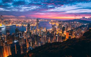 HashKey sử dụng stablecoin được quản lý đầu tiên của Hồng Kông để thanh toán bảo hiểm và giao dịch thương mại