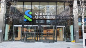 Standard Chartered trở thành ngân hàng đầu tiên phân phối stablecoin đô la Hồng Kông