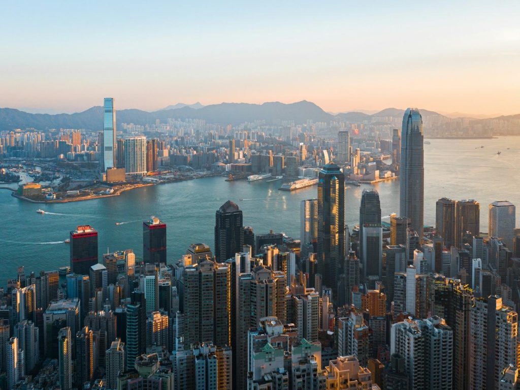 hkdap-stablecoin