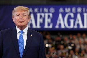 HYPE tăng 11% sau khi Trump cho biết CFTC đang nỗ lực đưa Hyperliquid vào Mỹ