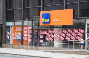 Itaú, ngân hàng lớn nhất Brazil, tiến sâu hơn vào lĩnh vực token hóa