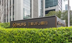 MUFG thử nghiệm thanh toán blockchain theo thời gian thực cho trái phiếu chính phủ Nhật Bản