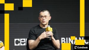 Nhà sáng lập Binance CZ kêu gọi phân tán ví sau vụ khai thác Coldcard 70 triệu USD