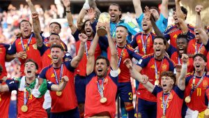 Cá cược World Cup phá kỷ lục khi thị trường dự đoán đạt 20 tỷ USD