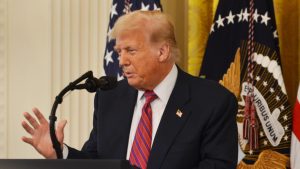Trump Media giảm nắm giữ bitcoin, lỗ tiền mã hóa lên tới 361 triệu USD