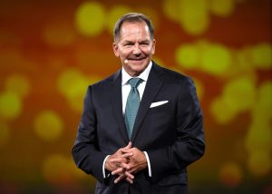 Công ty đầu tư của Paul Tudor Jones tăng cổ phần trong ETF bitcoin của BlackRock sau một năm bán ra