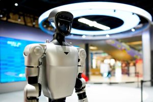 Công ty robot Unitree chuẩn bị IPO, trader Hyperliquid kỳ vọng giá gấp 4 lần