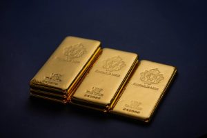 FCA của Anh sẽ quản lý vàng token hóa để giữ vững vị thế trung tâm vàng thỏi hàng đầu của London
