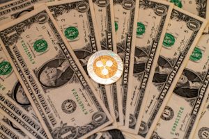 Công ty kho bạc XRP do Ripple hậu thuẫn chỉ còn cách một cuộc bỏ phiếu để niêm yết trên Nasdaq