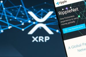 XRP liên kết Ripple tăng 15% khi dữ liệu cho thấy mô hình onchain ‘giờ ngân hàng’