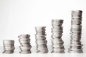 Nhà đầu tư Bitcoin đang chốt lời, nhưng không ồ ạt như ở các đỉnh thị trường trước
