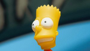 Mô hình Bart Simpson gây lo ngại cho bitcoin và XRP khi giá điều chỉnh