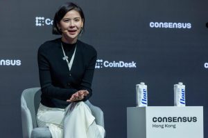 Bitget đàm phán với các ông lớn Phố Wall bao gồm BlackRock để thúc đẩy phân phối tại châu Á